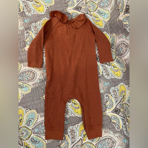 Bundle of 18-24 month Rompers - Picture 7 of 10